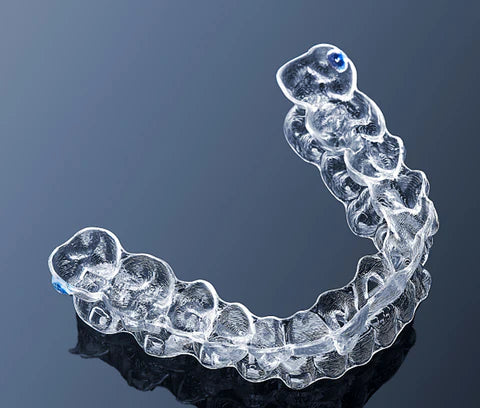 P- Press - Clear Aligner Resin P-CA