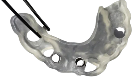Surgical Guide Resin
