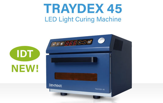 TRAYDEX™ 45