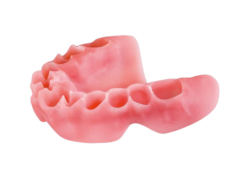 Removable Denture Base Resin