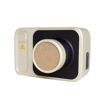 handheld camera xray