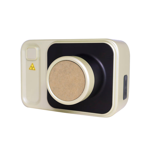 handheld camera xray