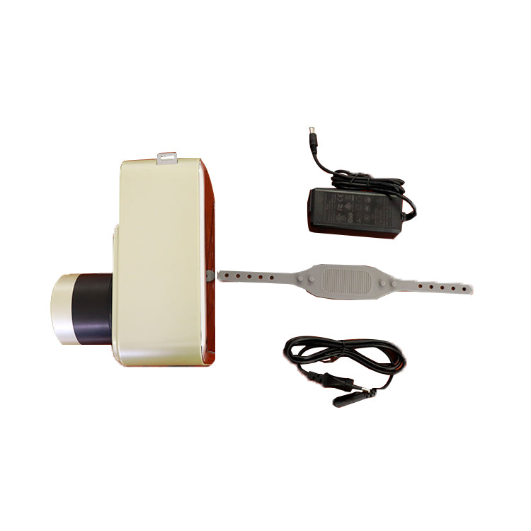 handheld camera xray