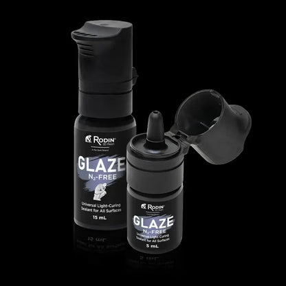 Glaze