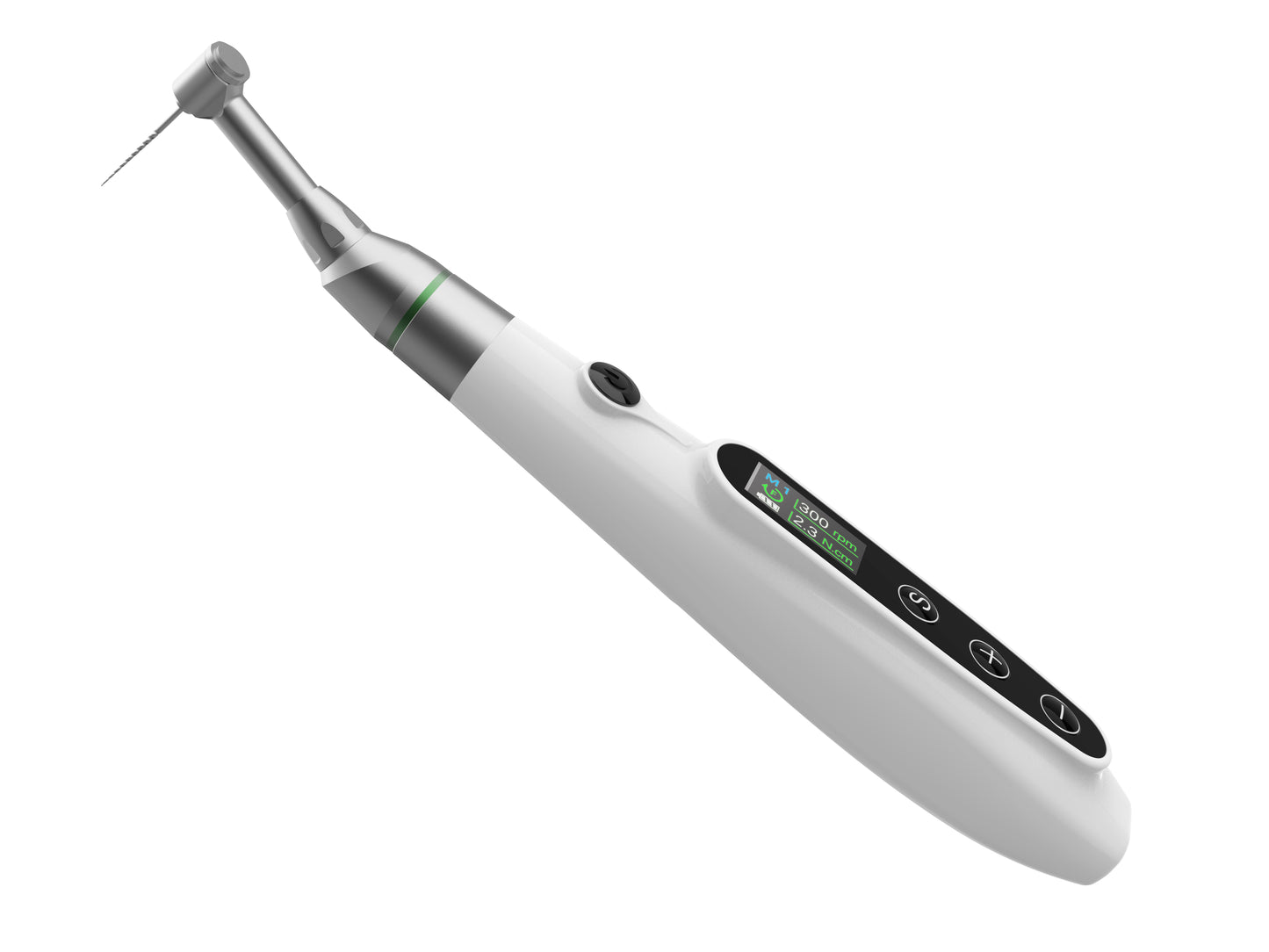 ENDO-Press