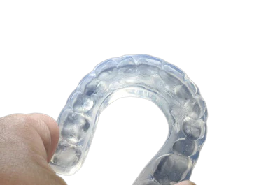 Night Guards / Splints Resin
