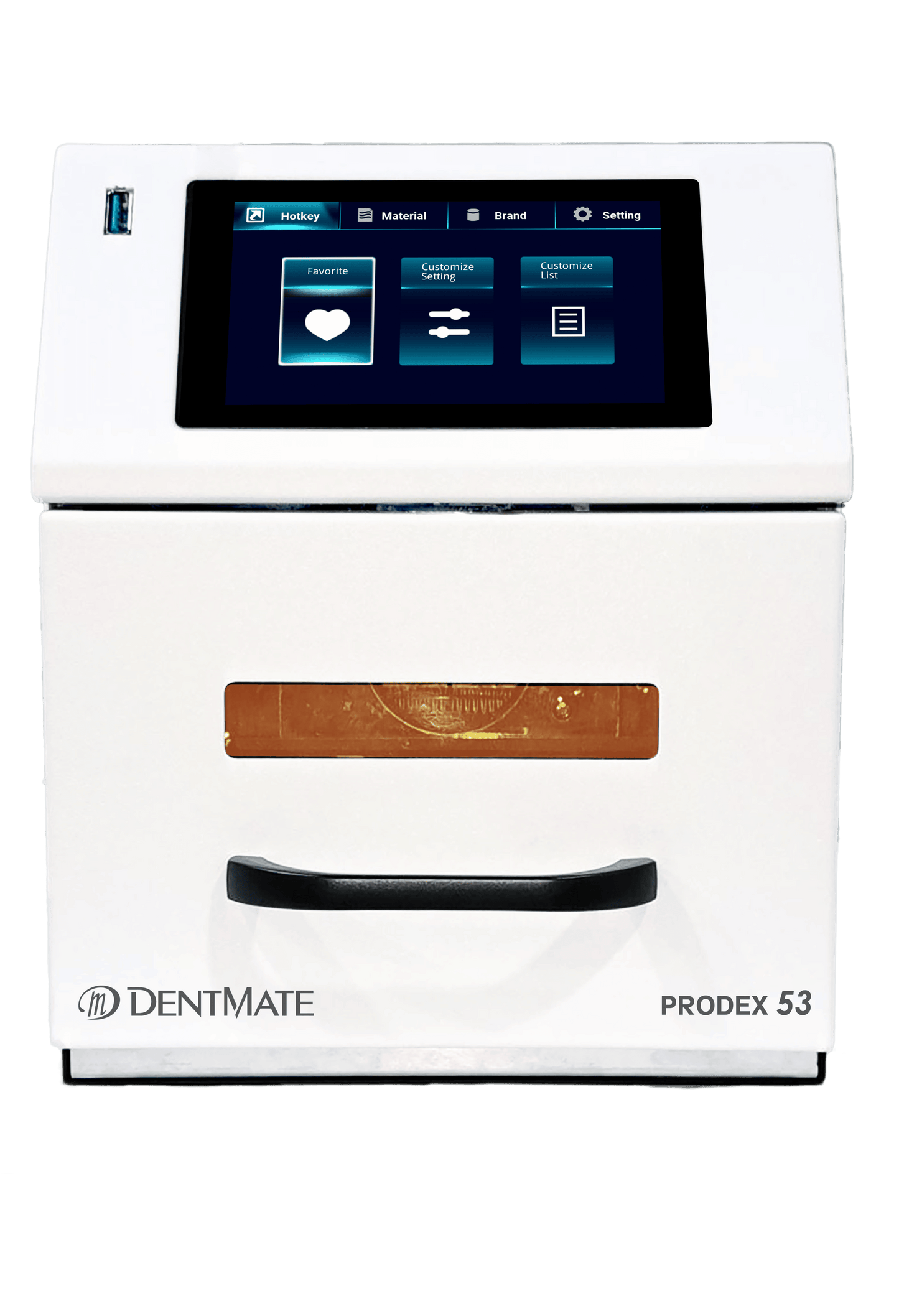 PRODEXTM   53