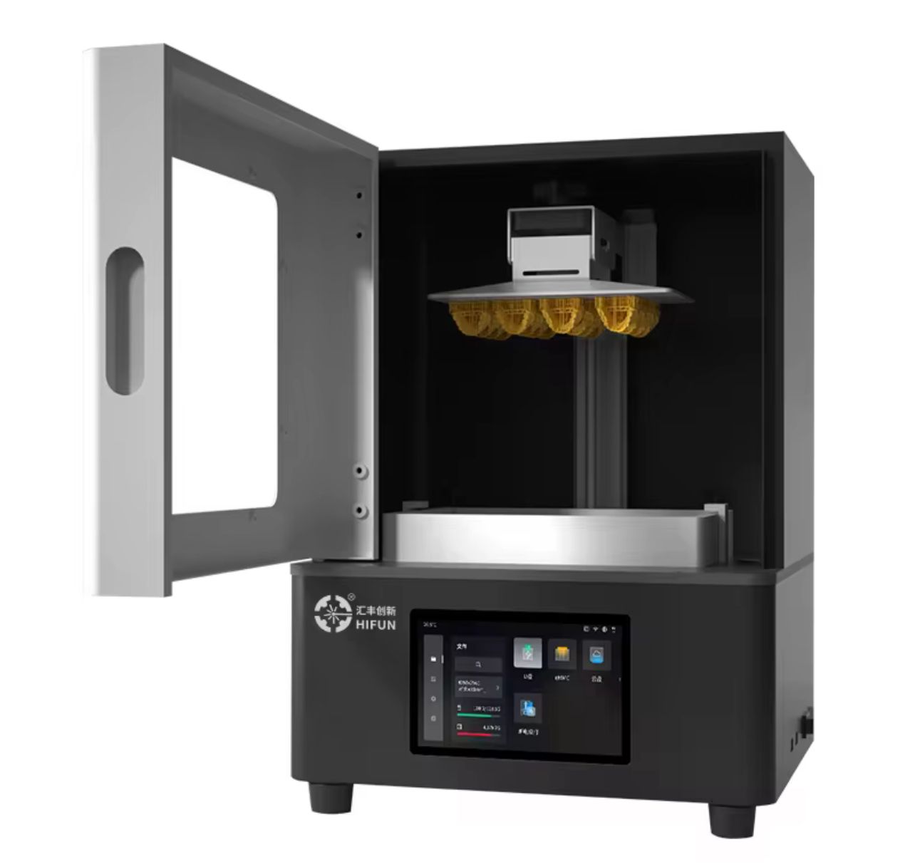 Emake -HFI1- 3D PRINTER