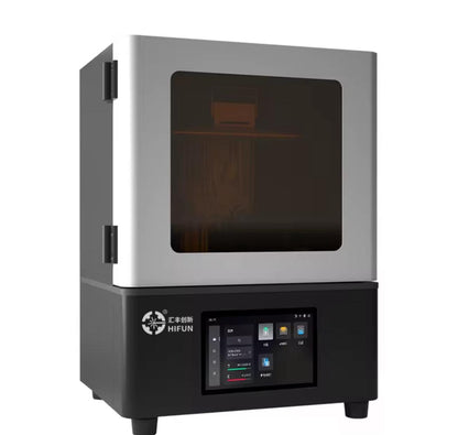 Emake -HFI1- 3D PRINTER
