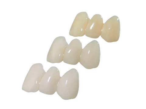 Crown & Bridge Resin