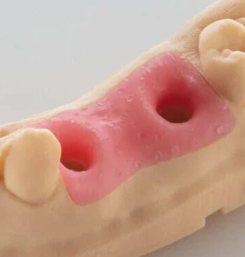 Gingiva Mask Resin