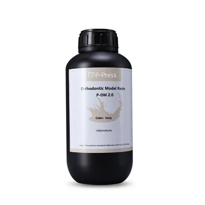 Dental Othodontic Model Resin