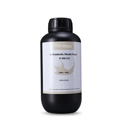 Dental Othodontic Model Resin