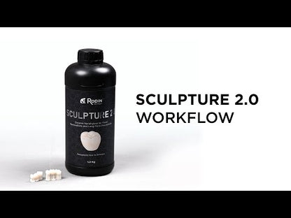 Sculpture 2.0