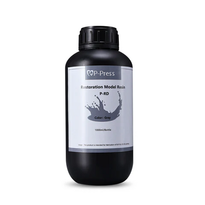 Dental Restoration Model Resin