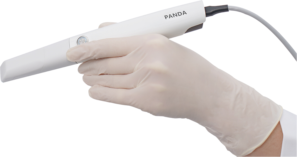 PANDA smart